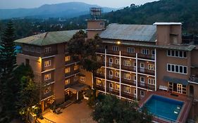 The Cardamom Thekkady